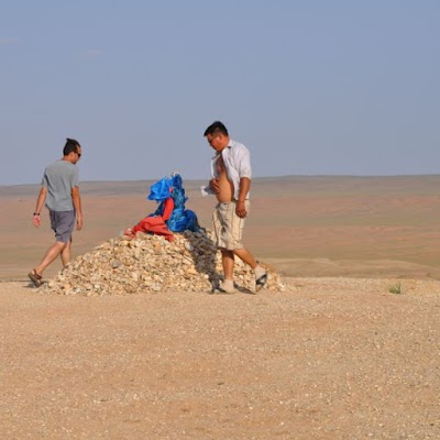 Photos of Sain Sanaa cooperativa viaggi Mongolia