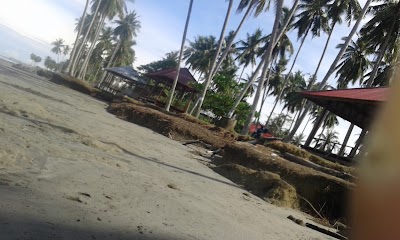 Photos of Pantai Tanjung Babia Pasangkayu