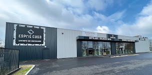 Photo n°2 de Esprit Casa Carrelage Nantes à Sautron (Spécialiste de la salle de bains)