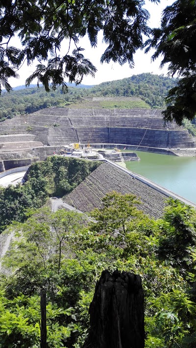 Photos of Reventazon Hydroelectric Power Plant