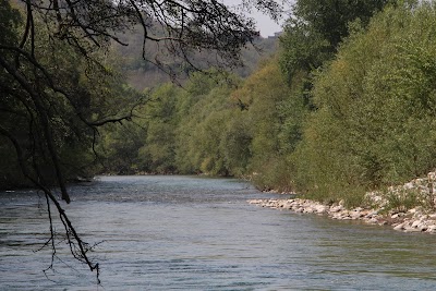 Trekking & Paddles Rafting Campania