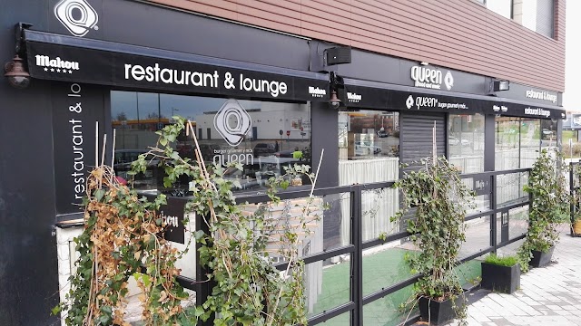 Restaurante Queen Food and Music Las Tablas