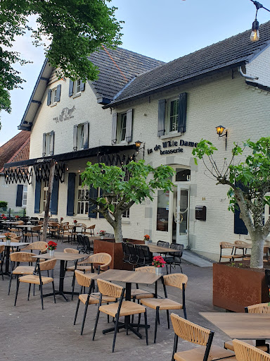 In de Witte Dame | Hotel | Kitchen | Bar | Apartments - Thumbnail