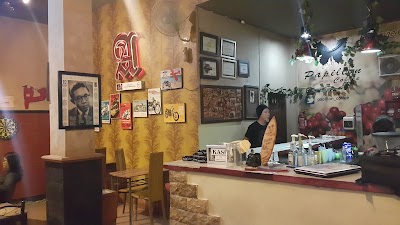 Photos of Papillon Coffee