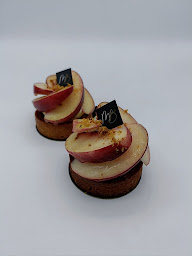 Photo n°39 de Boulangerie Pâtisserie Maison Barbet à Lisieux (Saladerie)