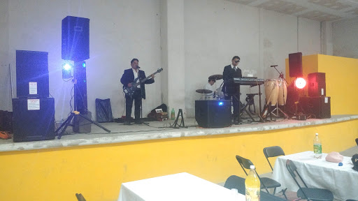 Auditorío Ejidal El Pino - Thumbnail