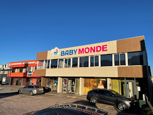 Photo n°21 de Baby Monde à Biguglia (Magasin de puériculture)