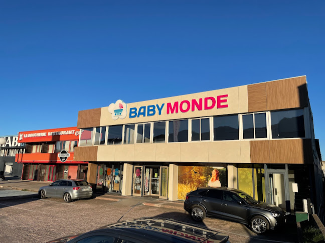 Baby Monde