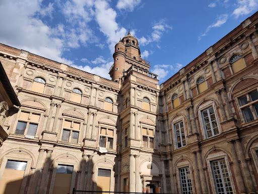 Georges Bemberg’s Foundation — Hotel of Assézat