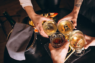 Photo n°21 de Spritzza | Pizzeria & Spritz Bar | à Toulouse (Restaurant italien)