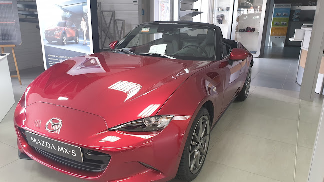MAZDA GRENOBLE - IDEALAUTO - Concessionnaire