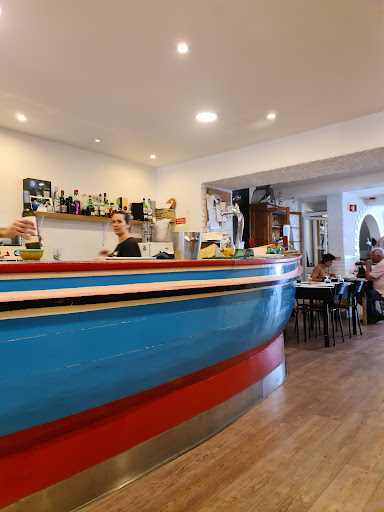 Casa do Pescador