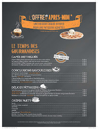 Photo n°39 de Garden Ice Café à Clermont-Ferrand (Restaurant français)