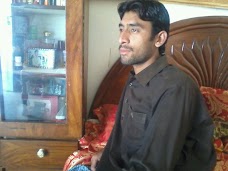 esahulat mardan