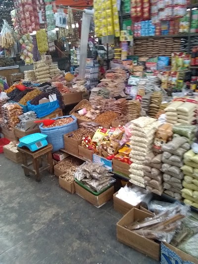 Photos of Central Market