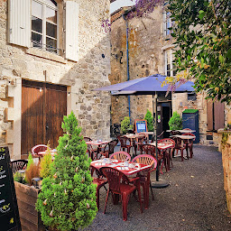 Photo n°18 de Restaurant & Crêperie St Louis à Prayssas (Restaurant français)