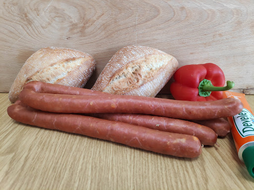 KRUST"O"MAT der Wurstautomat Gallery - Germany