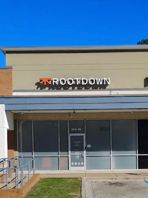 Photo of Rootdown