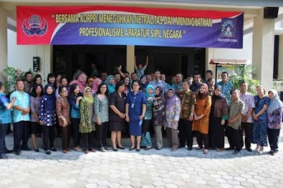 Photos of Tourism Board Sleman Regency