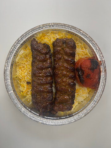 Roksana's Persian Food by null