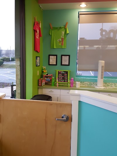 Photos of Sweet Frog Premium Frozen Yogurt