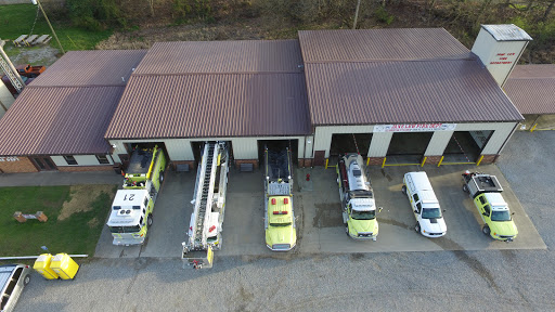 Jane Lew Fire Department Gallery - United States