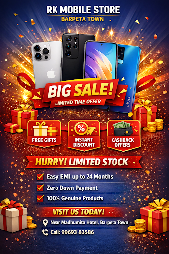 Republic Day Offer Live post image