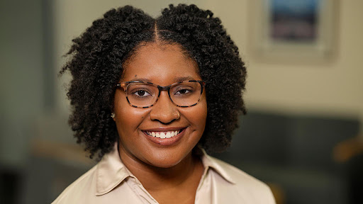 Brittany Baptiste, MD Logo