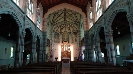 Rectory of Our Lady Of Providence - Thumbnail