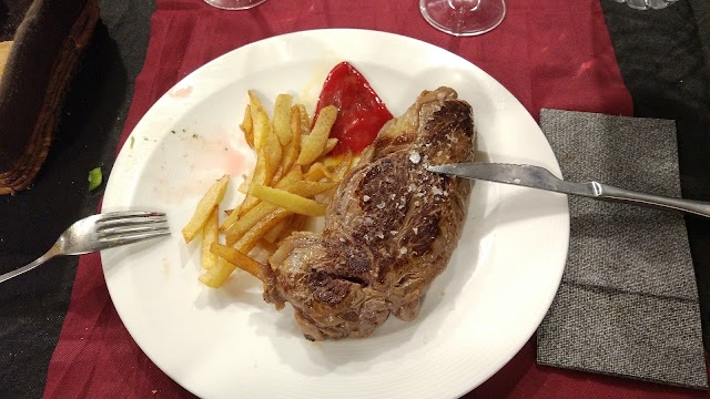 Asador-Restaurante Jarrero