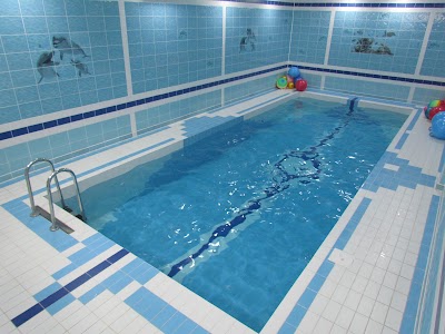 Photos of Fitnes Klub Dneprovets
