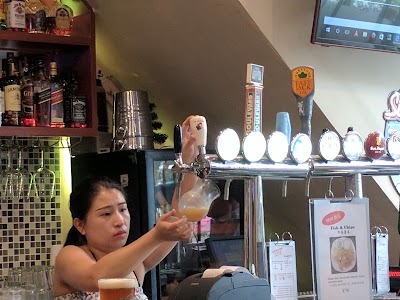 Photos of Brew Magic Pub