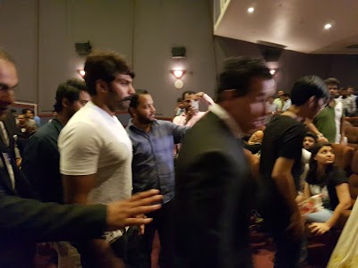 Photos of Premiere (in Hyatt Regency Dubai)