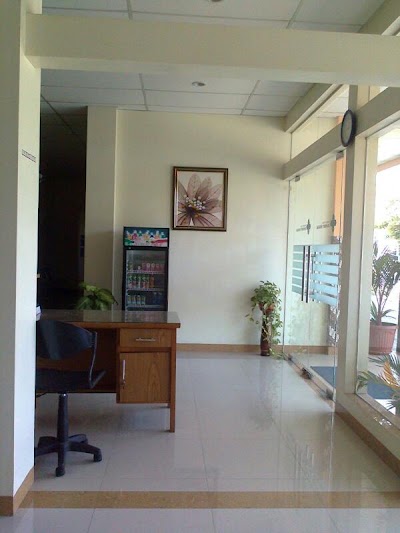 Photos of Clinical Sri Murti Husada