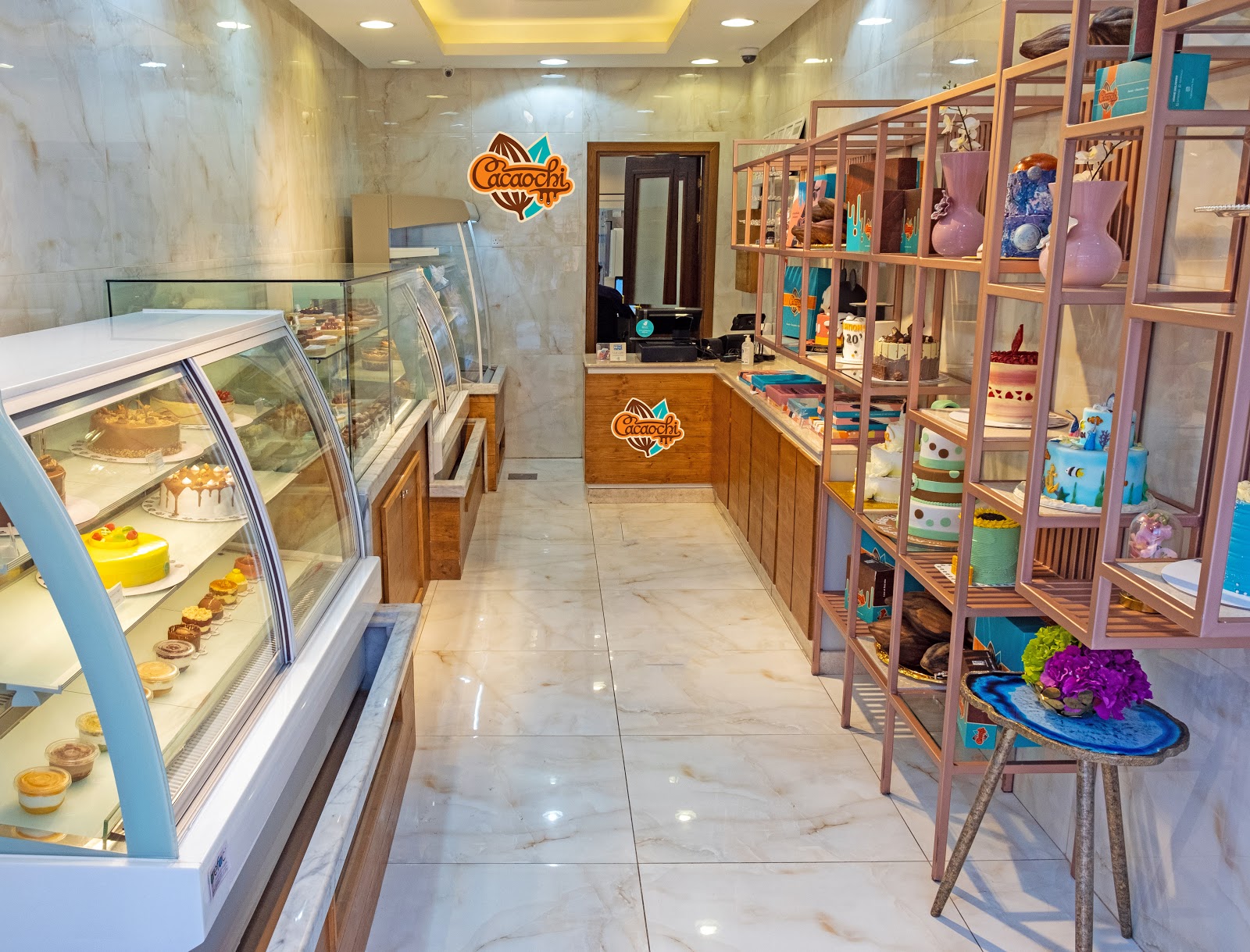 لافا كيك - صورة 4