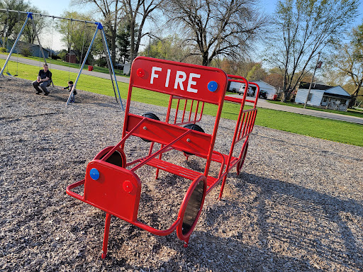 Macon Park/Playground - Thumbnail