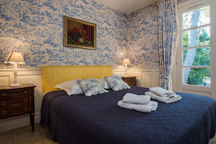 Photo n°24 de La closerie des iris à Castelnau-d'Aude (Gîte)