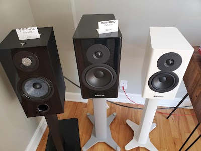 Nashville HiFi