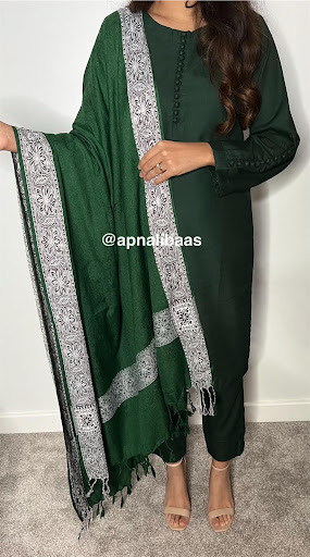 Apna Libaas - Thumbnail