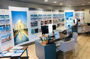 Photo n°7 de Voyages E.Leclerc à Thouars (Agence de location de maisons de vacances)