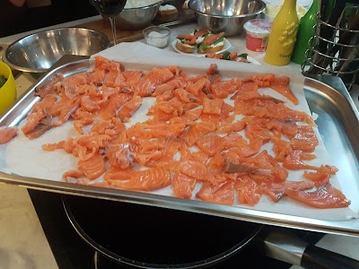 Photos of Compote Cooking Studio