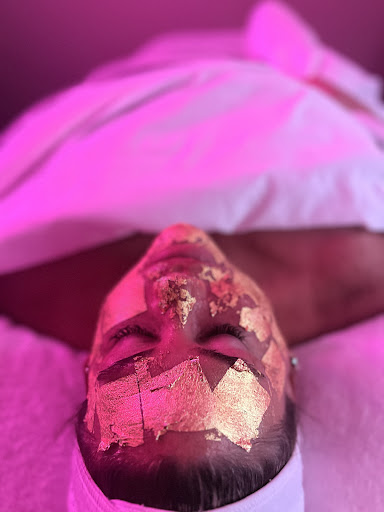 Face Spa - Visual