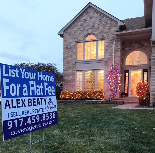 Coverage Realty - Visual