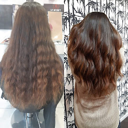 Photo n°23 de Coté Salon à Schiltigheim (Salon de coiffure)