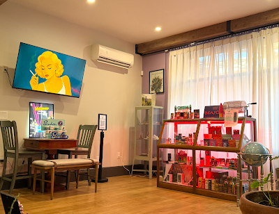 Photo of erudito Cannabis Dispensary