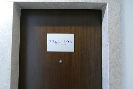 Reslabor studio legale giuslavorista Milano - Avv. Restelli - Thumbnail