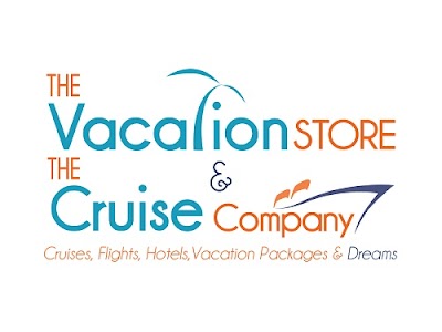 The Vacation Store & The Cruise Company