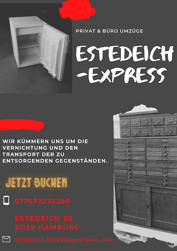 Estedeich-Express - Visual
