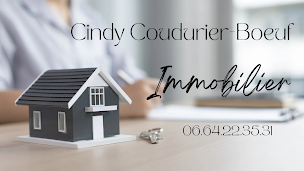 Photo n°1 de Cindy Coudurier-Boeuf Dohm France Votre Conseillère Immobilier à Scionzier (Agent immobilier)