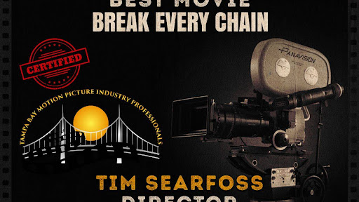 Tampa Bay Motion Picture Industry Professionals' Independent Film Festival Gallery - United States